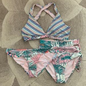 Maaji 3 Piece Matching Set